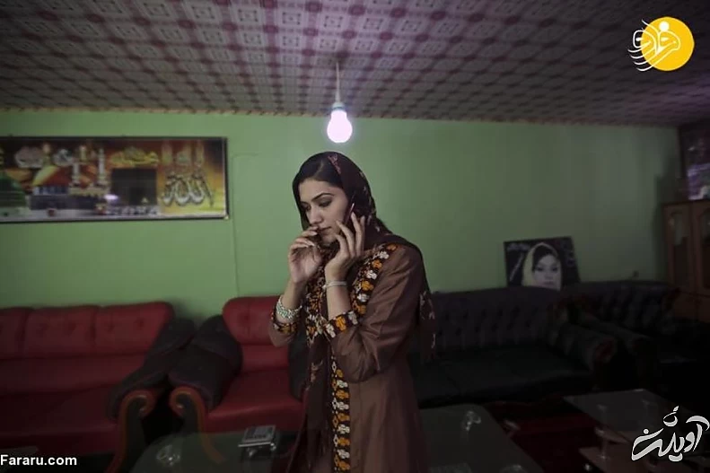 (تصاویر) آزادی‌های زنان افغان تا پیش از آمدن طالبان